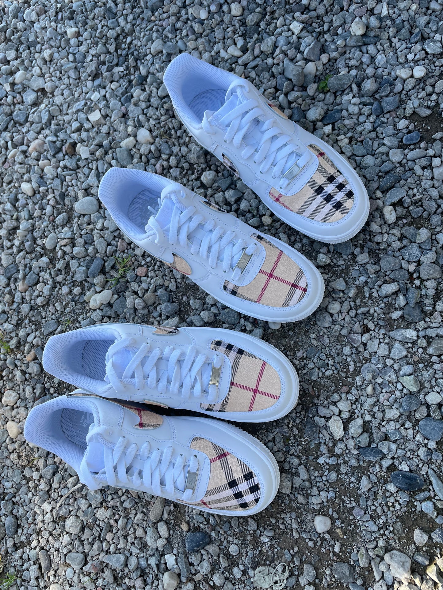 Burberry Classic Forces