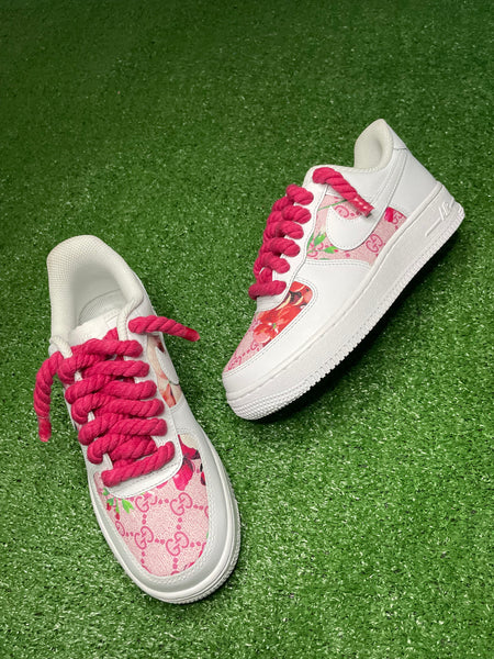 Pink Berry GG Forces