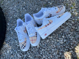 Burberry Classic Forces