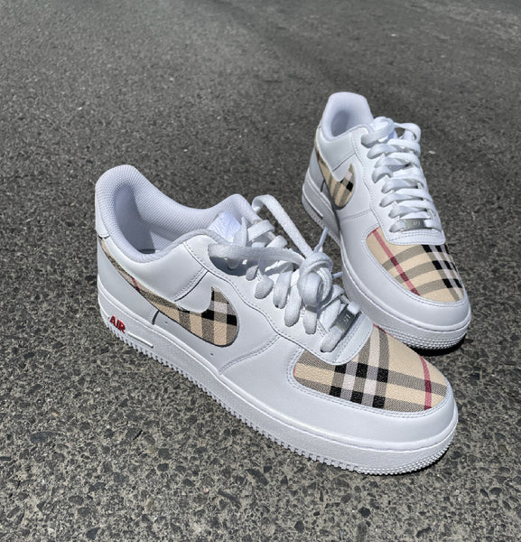 Burberry Classic Forces