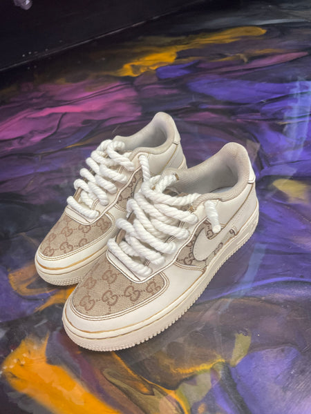Vintage Coffee GG Forces
